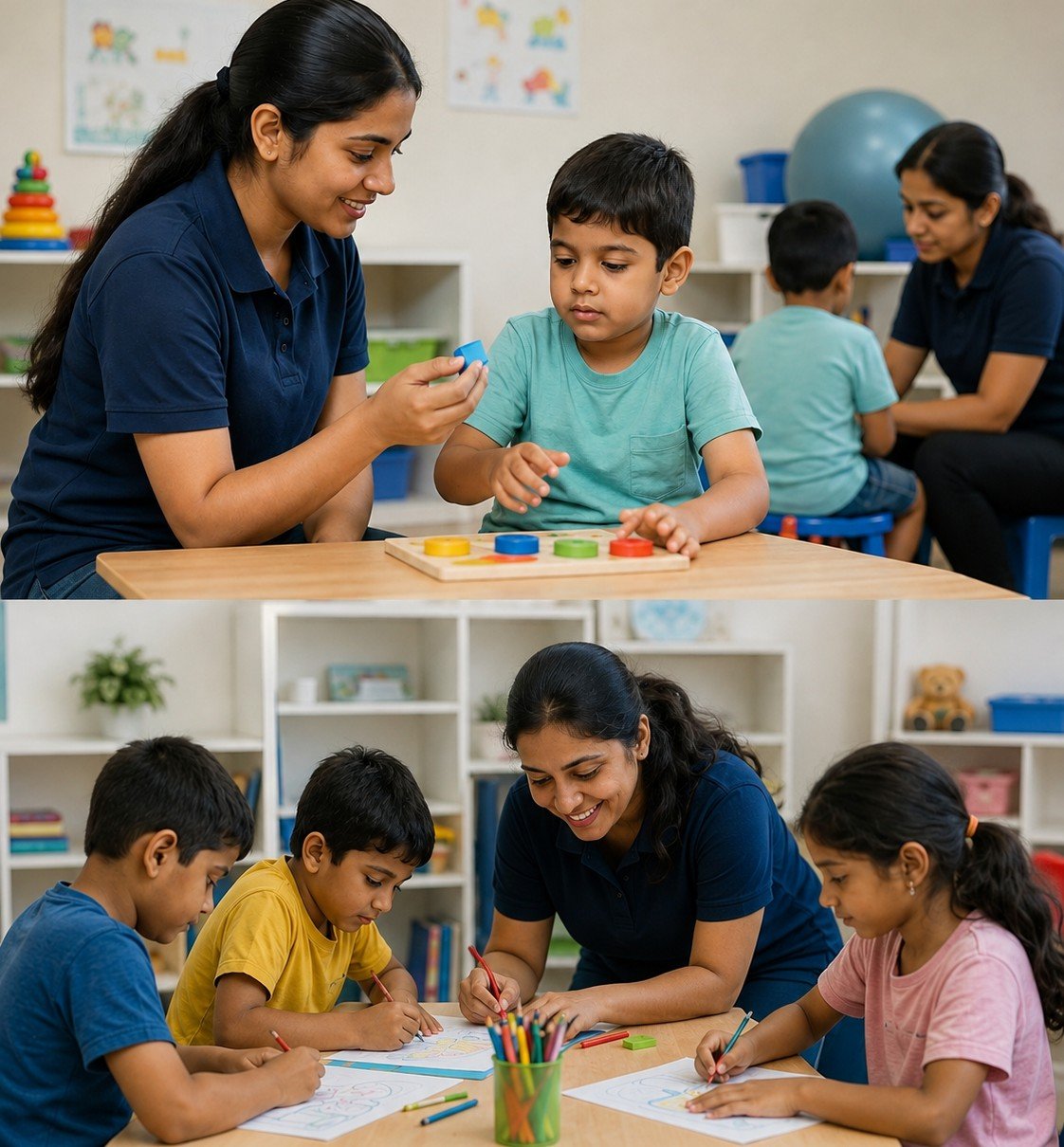 Support Neysa Educational Foundation