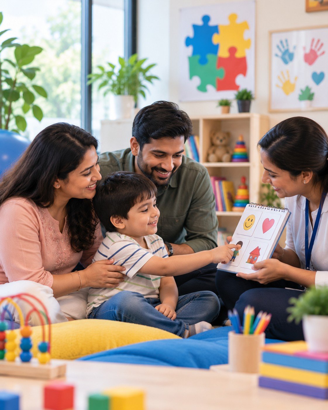 Neysa educational support