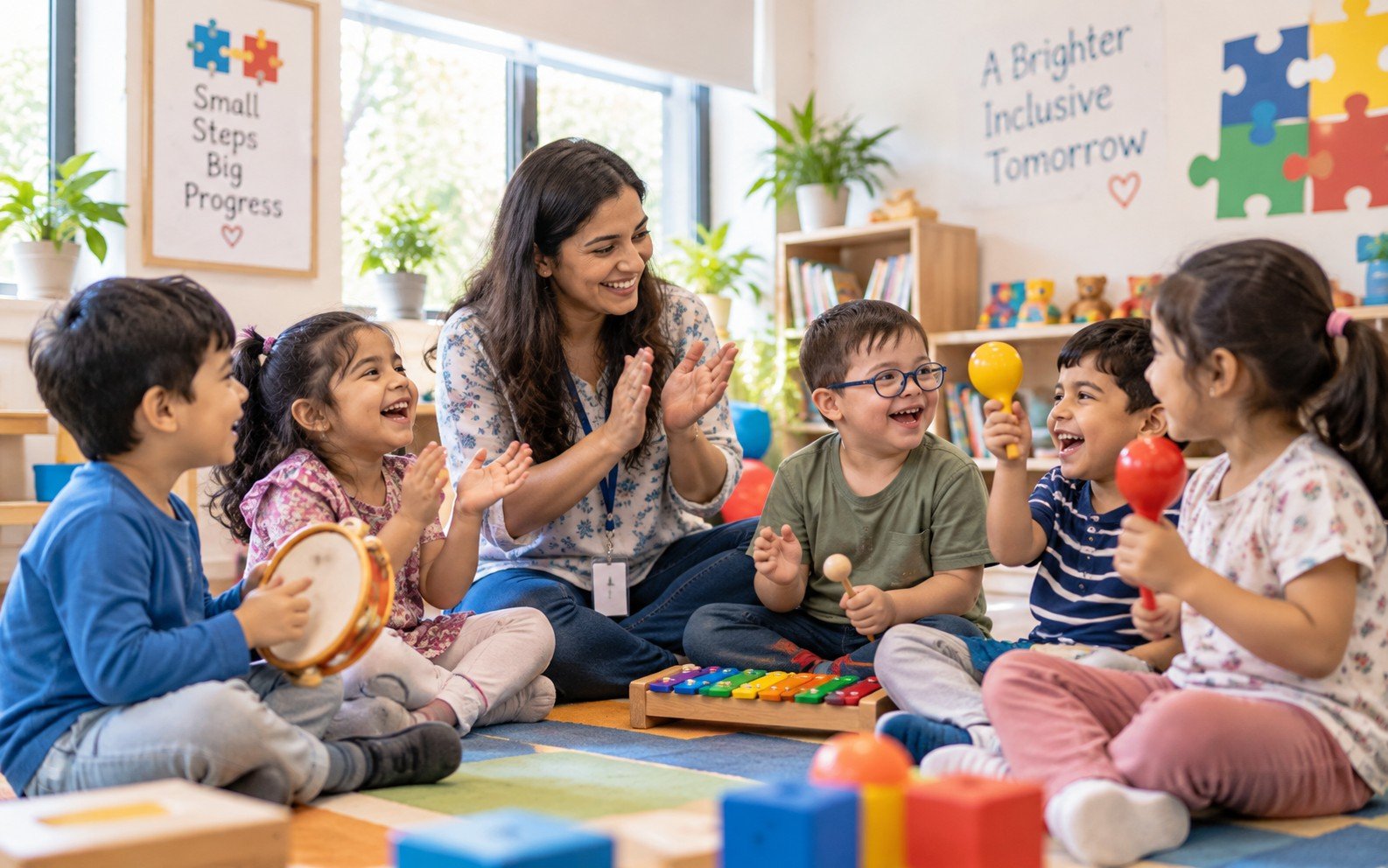 Autism Therapy