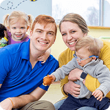 Parent counselling