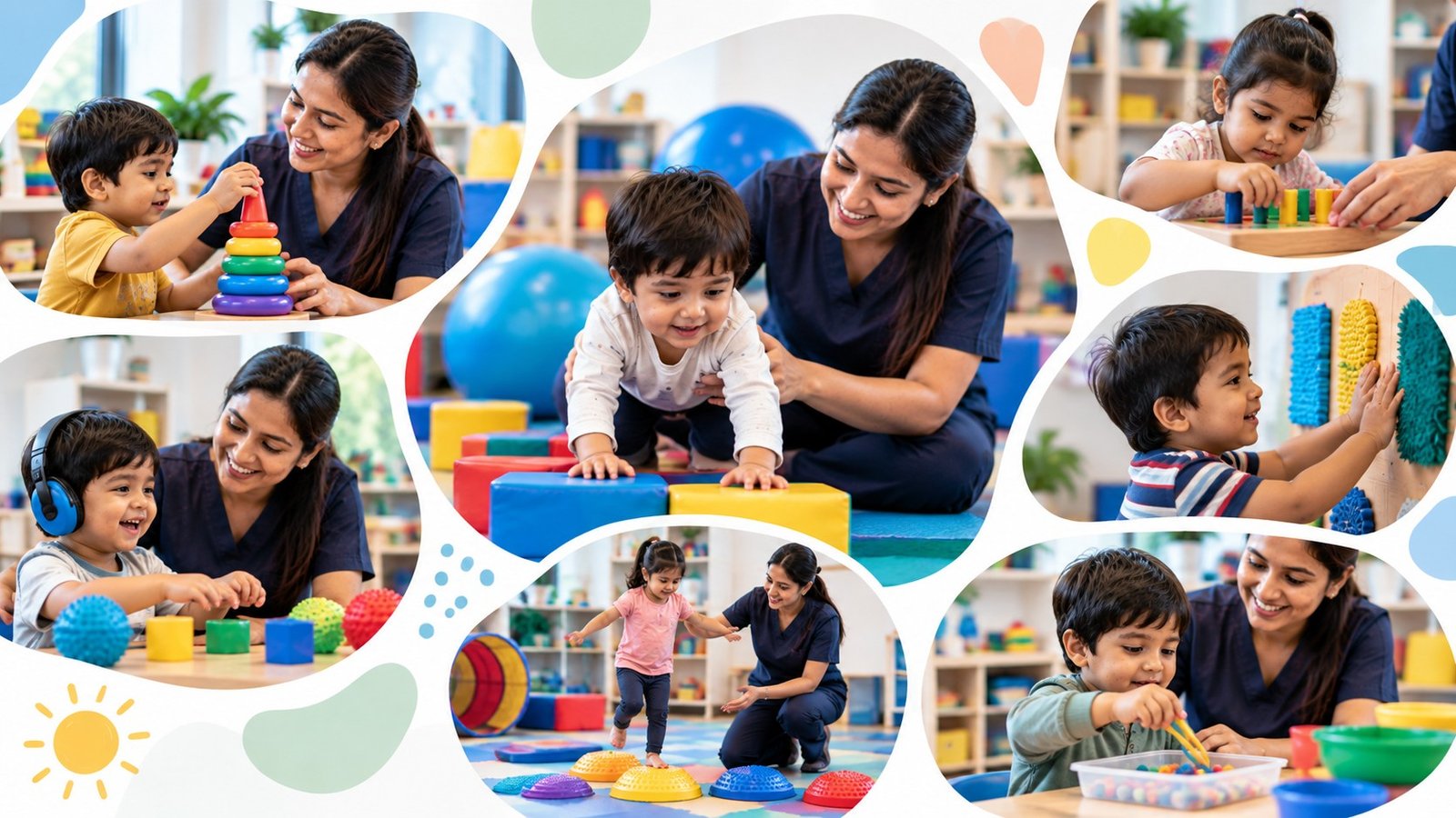 Early Intervention Programs
