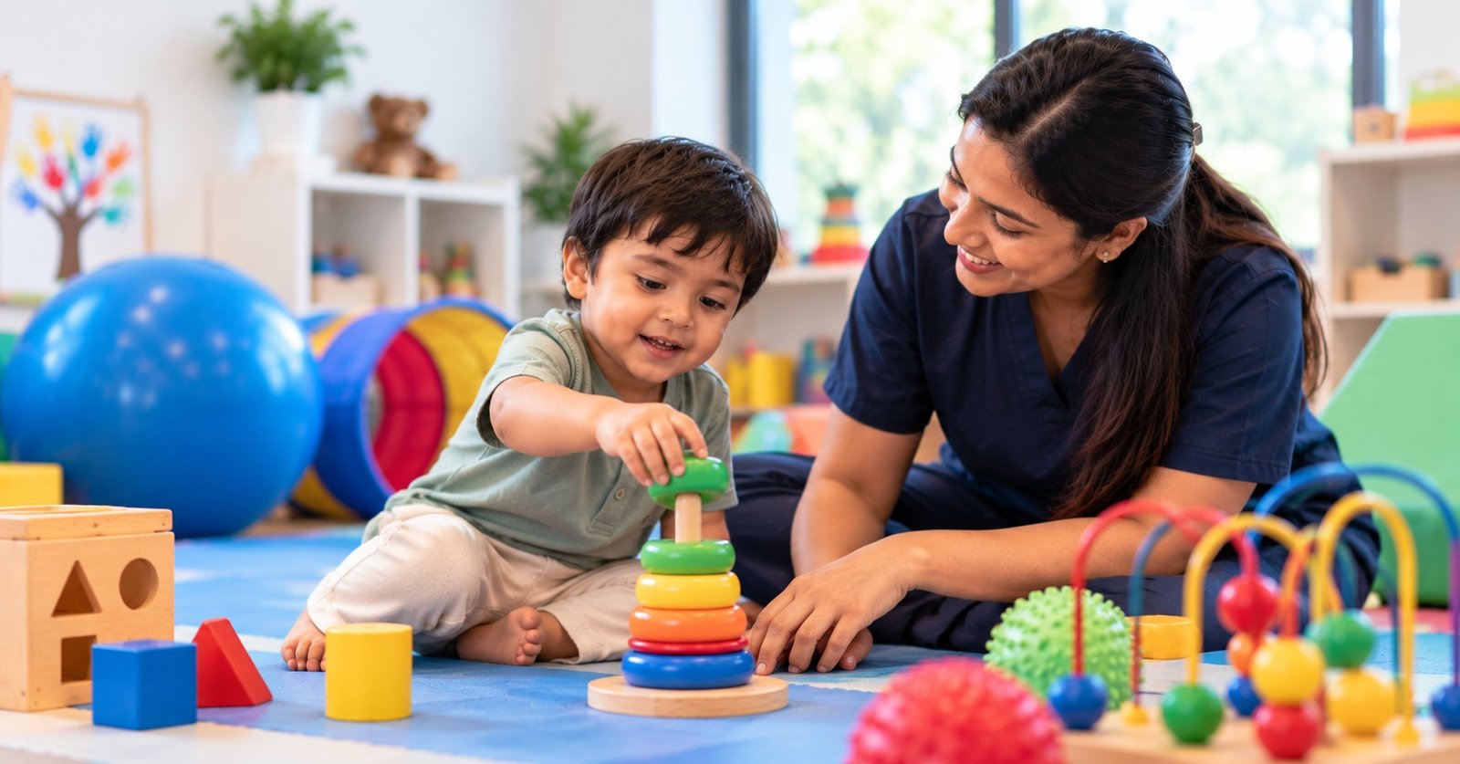 Early Intervention Programs