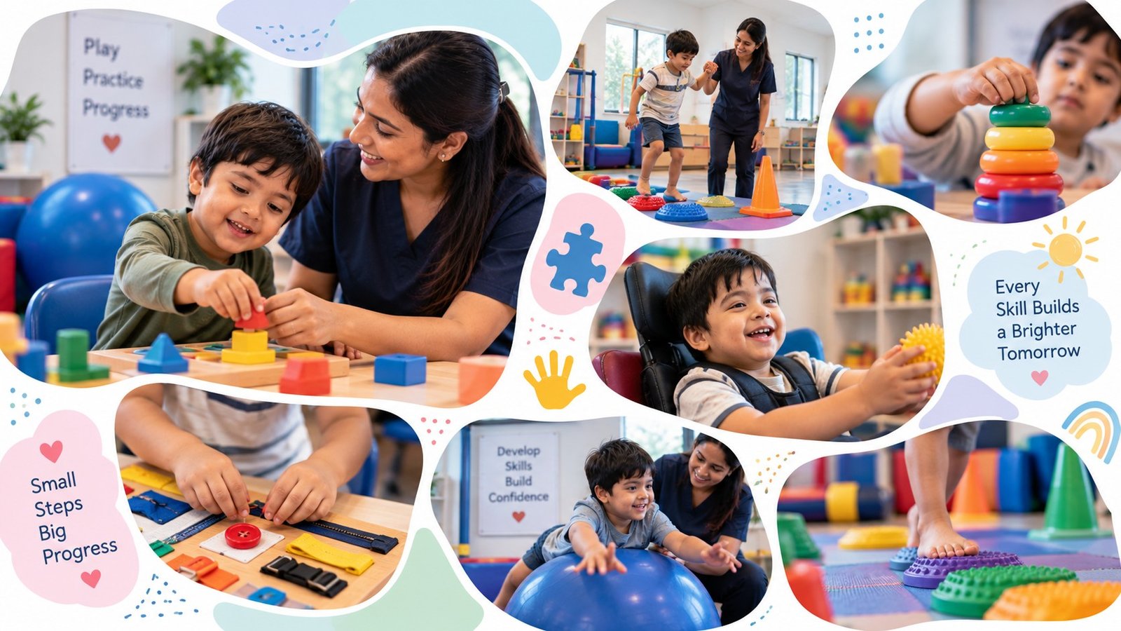 Occupational Therapy