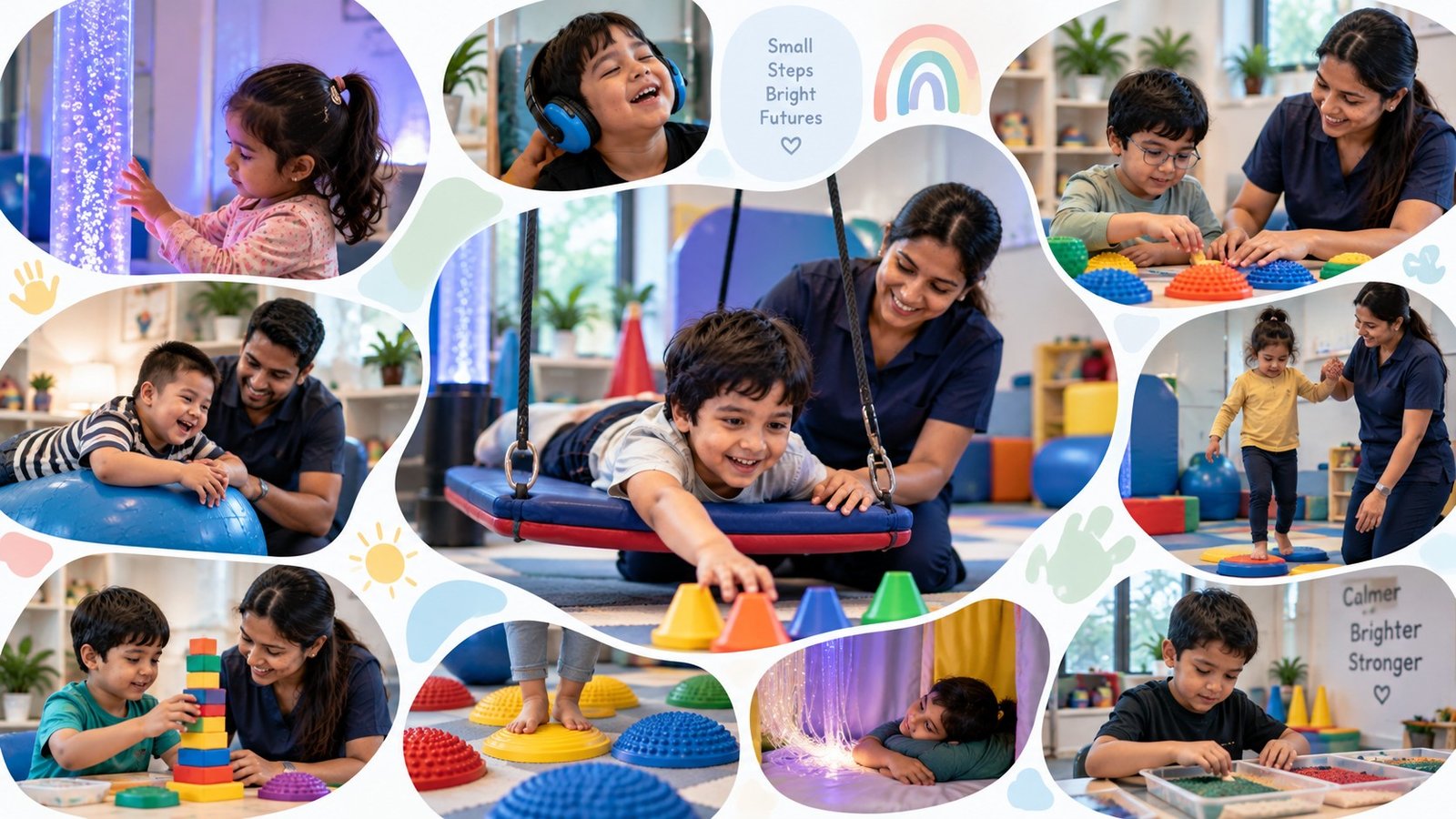 Sensory Therapy