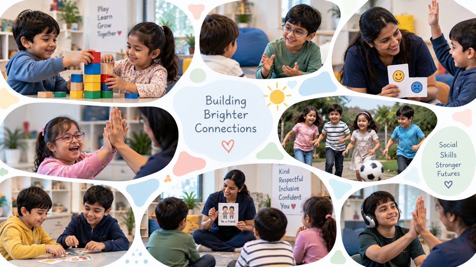 Social Skills Training