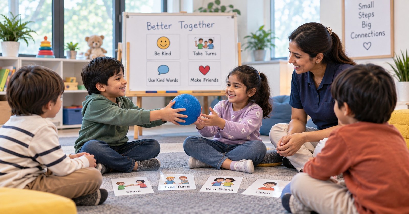 Social Skills Training