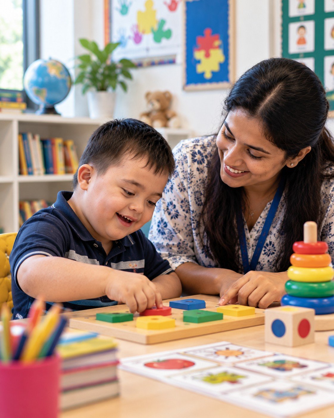 Special Education Programs