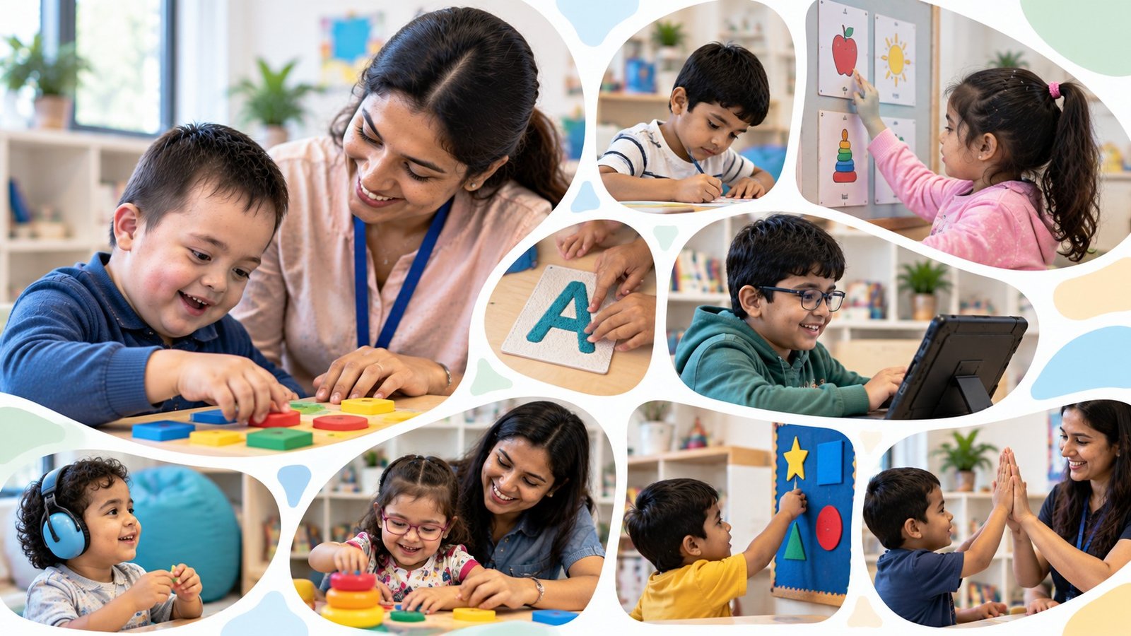 Special Education Programs