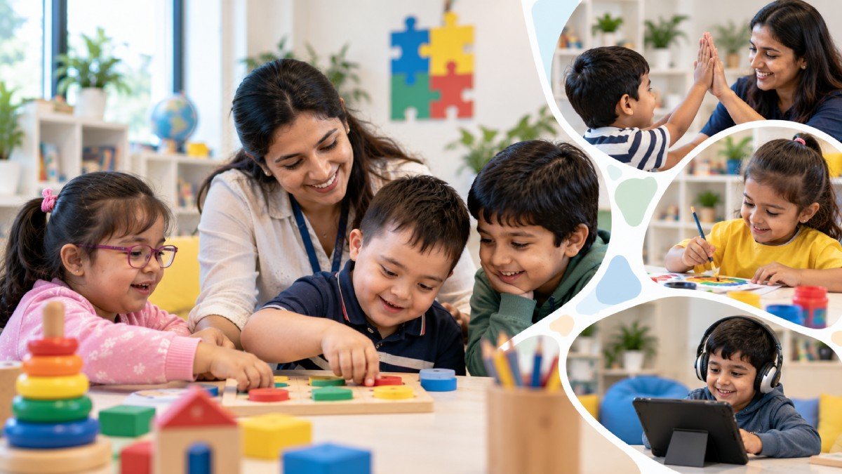 Special Education Programs